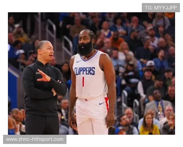 球评一针见血：快船当前政策必然带来崩盘