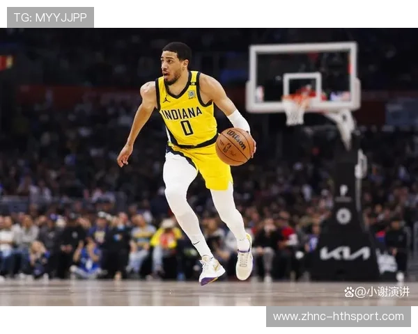 凯尔特人新战术显威力，步行者防线被突破