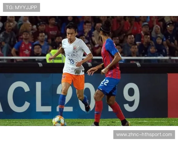 上海海港亚冠形势堪忧，柔佛主场迎来大挑战